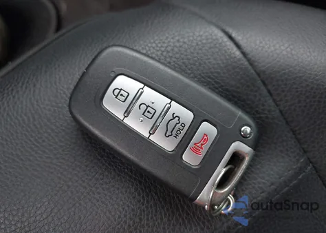 2012 Kia Optima Sx из США, поврежденный, VIN 5XXGR4A61CG080667